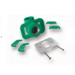 Koleno završno za gips