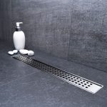 Tuš kanalica Primo Compact NET LINE