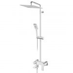 Rosan baterija za tuš kadu S2 237351