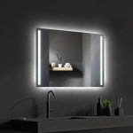 Led kupatilsko ogledalo Tacita 667582 - Slika 2