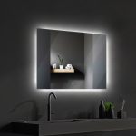 Led kupatilsko ogledalo Ambient 667595 - Slika 2