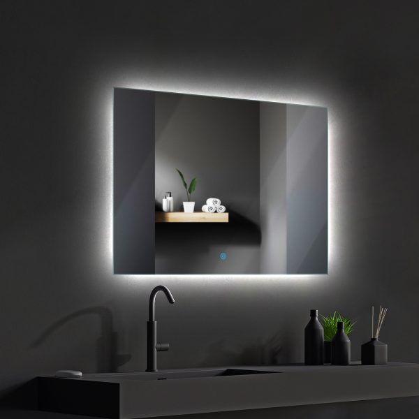 Led kupatilsko ogledalo Ambient 667595 - Slika 2