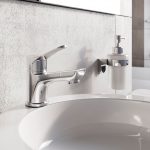 Dozator za tečni sapun Grace AC34