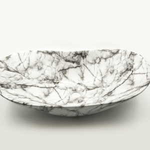 Nadgradni umivaonik SEM 01 LINNI