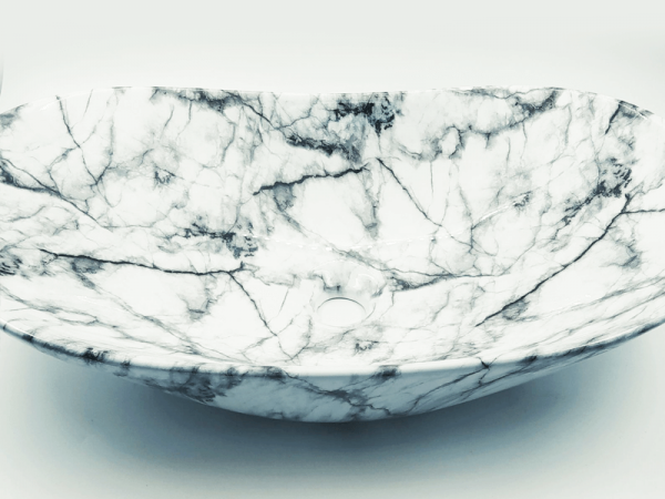 Nadgradni umivaonik SEM 01 LINNI - Слика 3