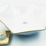 Nadgradni umivaonik SHB/Z 01 LINNI