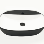 Nadgradni umivaonik S/MEB/C 01 LINNI