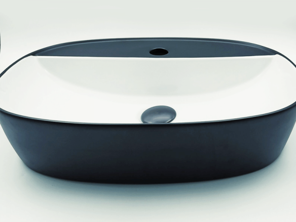 Nadgradni umivaonik S/MEB/C 01 LINNI - Слика 3