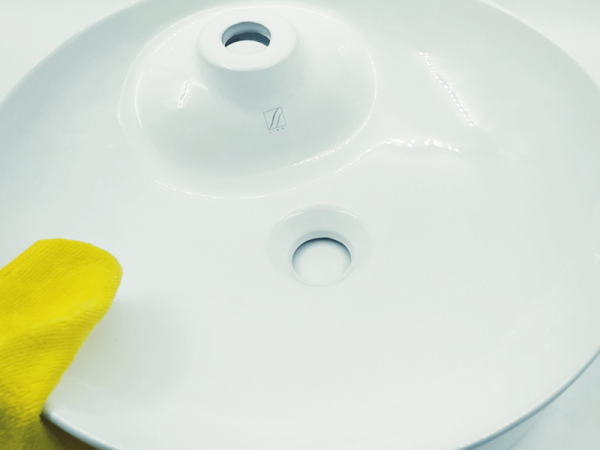 Nadgradni umivaonik SOB 02 LINNI - Слика 2