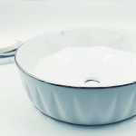 Nadgradni umivaonik SOB/S 01 LINNI