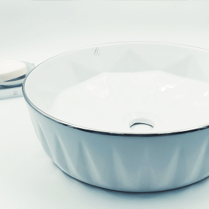 Nadgradni umivaonik SOB/S 01 LINNI