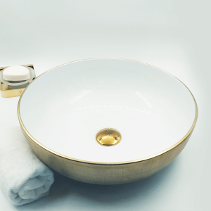 Nadgradni umivaonik SOB/Z 01 LINNI