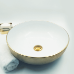 Nadgradni umivaonik SOB/Z 02 LINNI