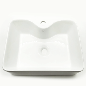 Nadgradni umivaonik SPB 01 LINNI