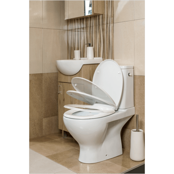 WC Daska Tribeca - Slika 5