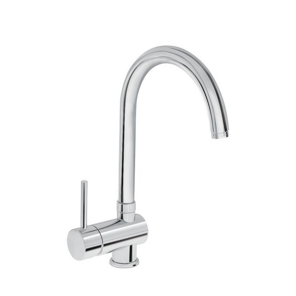 HERZ baterija za sudoperu Fresh 01140/3CEVI - Слика 1