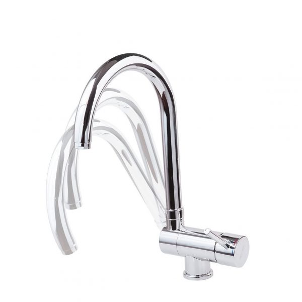 HERZ baterija za sudoperu Fresh 01138 - Слика 1