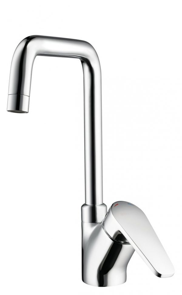 HERZ baterija za sudoperu Infinity 00176 - Слика 1