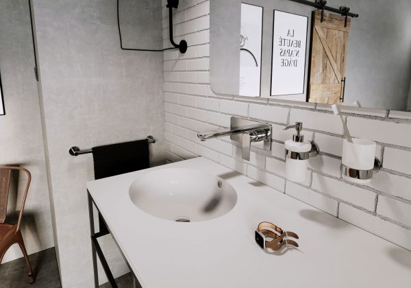 Držač peškira Grace AC07 - Слика 3