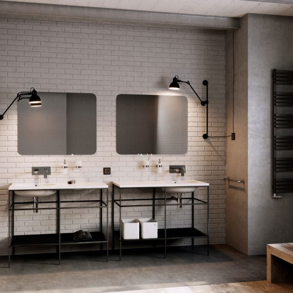 Držač peškira Grace AC07 - Слика 2