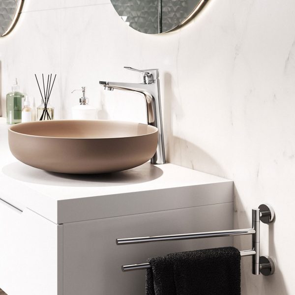 Držač peškira Grace AC16 - Слика 2