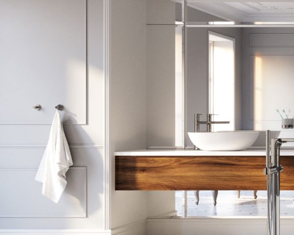 Držač za peškire Grace AC05 - Слика 2