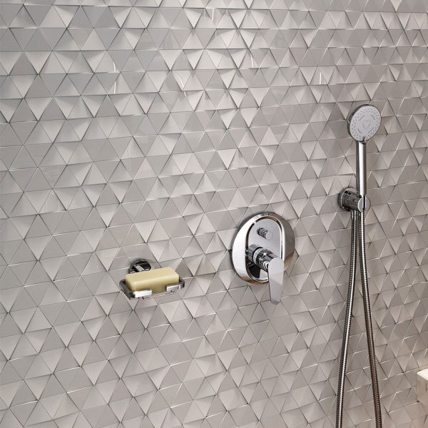 Držač sapuna Grace AC01 - Слика 2