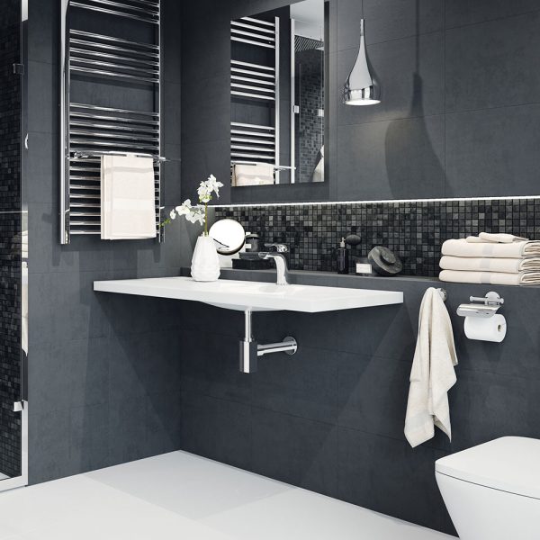 Držač toalet papira Grace AC15 - Слика 3