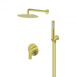 Rosan Baterija S2 Gold 231601G