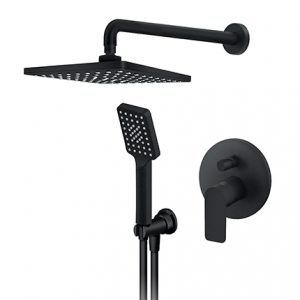 Rosan Baterija S2 Black 231601B