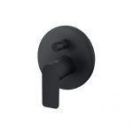 Rosan Baterija S2 Black 231901B