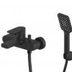 Rosan Baterija S2 Black 233101B