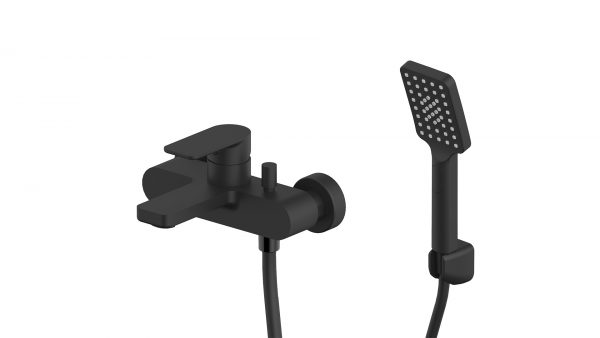 Rosan Baterija S2 Black 233101B - Слика 1