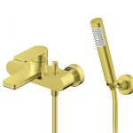 Rosan Baterija S2 Gold 233101G