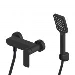 Rosan Baterija S2 Black 237101B