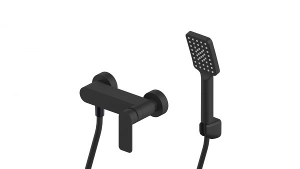 Rosan Baterija S2 Black 237101B - Слика 1