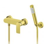 Rosan Baterija S2 Gold 237101G