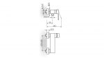 Rosan Baterija S2 Gold 237101G - Slika 2