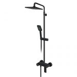 Rosan Baterija S2 Black 237251B