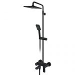 Rosan Baterija S2 Black 237351B