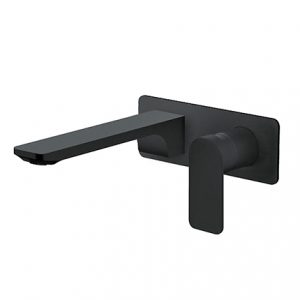 Rosan Baterija S2 Black 231401B