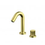 Rosan Baterija S2 Gold 230401G