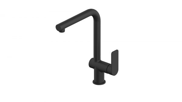 Rosan Baterija S2 Black 238201B - Slika 1