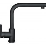 Rosan Baterija S2 Black 238603B