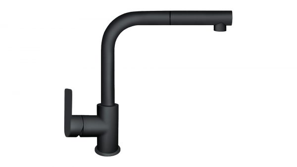 Rosan Baterija S2 Black 238603B - Слика 1