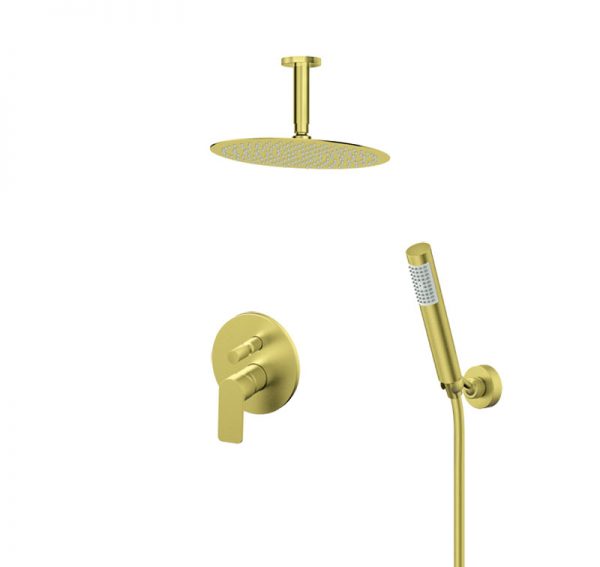 Rosan Baterija S2 Gold 231603G - Слика 1