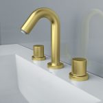 Rosan Baterija S2 Gold 230301G