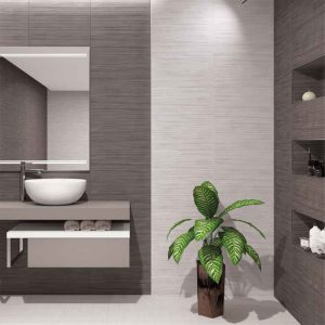 Comfort serija plocica