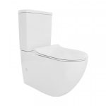 Leon univerzalni monoblok sa wc daskom