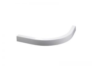 PROFIL ZA TUS KADU R90 WHITE